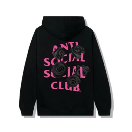 Anti Social Social Club Corn Cheese Hoodie 1