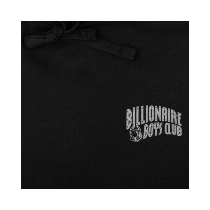 Billionaire Boys Club Mantra Hoodie – Black 1