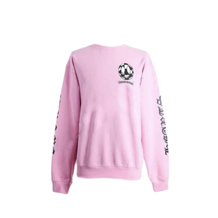 Chrome Hearts Matty Boy Vanity Affair Crewneck Sweatshirt 1