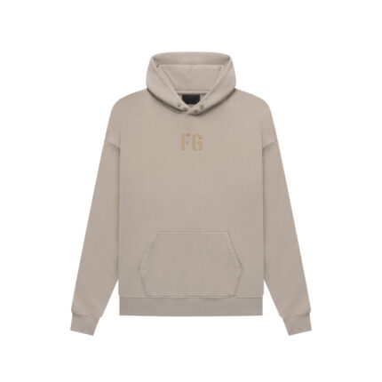 Fear of God Seventh Collection FG Hoodie – Vinatge