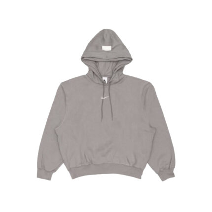 Fear of God x Nike Double Hood Hoodie – Dust SS19