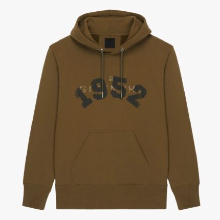 GIVENCHY 1952 hoodie
