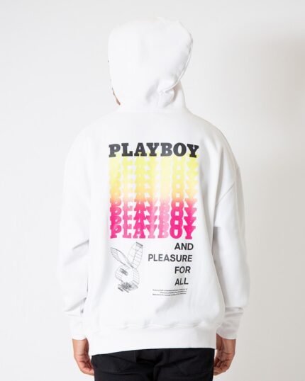 Play Boy 3D Stacked Hoodie for Men3