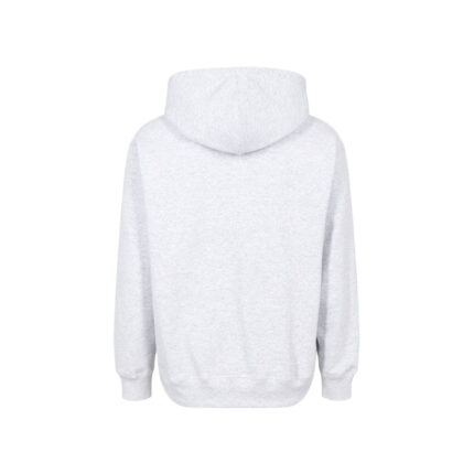 Supreme Bling Box Logo Hoodie – Grey 1 1