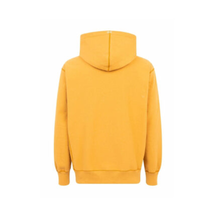 Supreme Box Logo Hoodie – Yellow 1 1