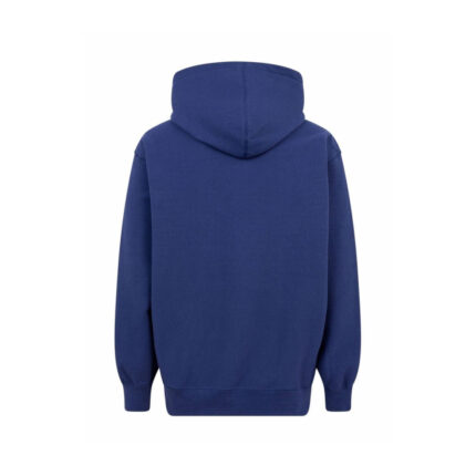 Supreme FTP Arc Hoodie – Blue 1