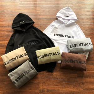 Essentials hoodie (2)